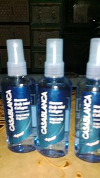 Product Review of [DAPAT 3 PCS] Casablanca Body mist Spray 100ml| bundling 3x100ml from C**a 2