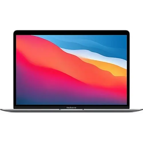 MACBOOK AIR 2020 M1 CHIP 256GB RAM 8GB Garansi RESMI PT Apple Indonesia 2