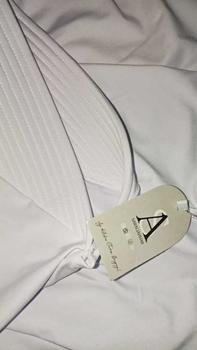 Product Review of Bergo Jeya Size M Hijab Instan Remaja Jilbab Sekolah Kerudung Daily Ternyaman Anak Dewasa Pet Tebal Lebar Pad Mudah Diatur Anti Nerawang Panjang from l**2 0