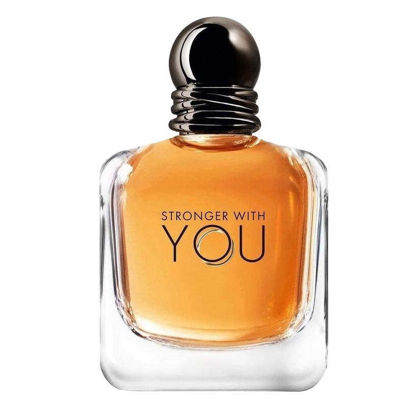 Stronger with you for Men EDT 100ml