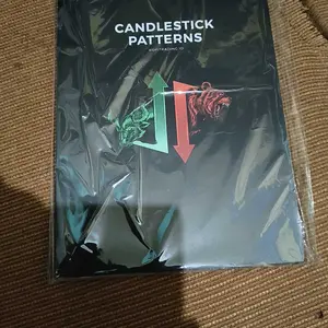 BUKU CANDLESTICK PATTERN PANDUAN LENGKAP ANALISA TEKNIKAL CANDLESTICK