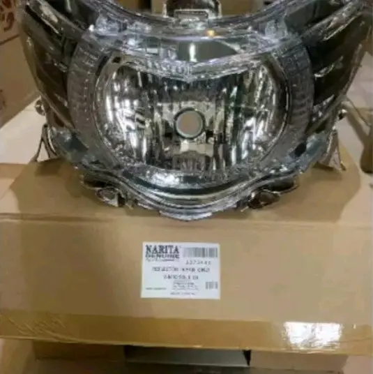 Reflektor mio soul Gt 115/ xeon Gt 125 0