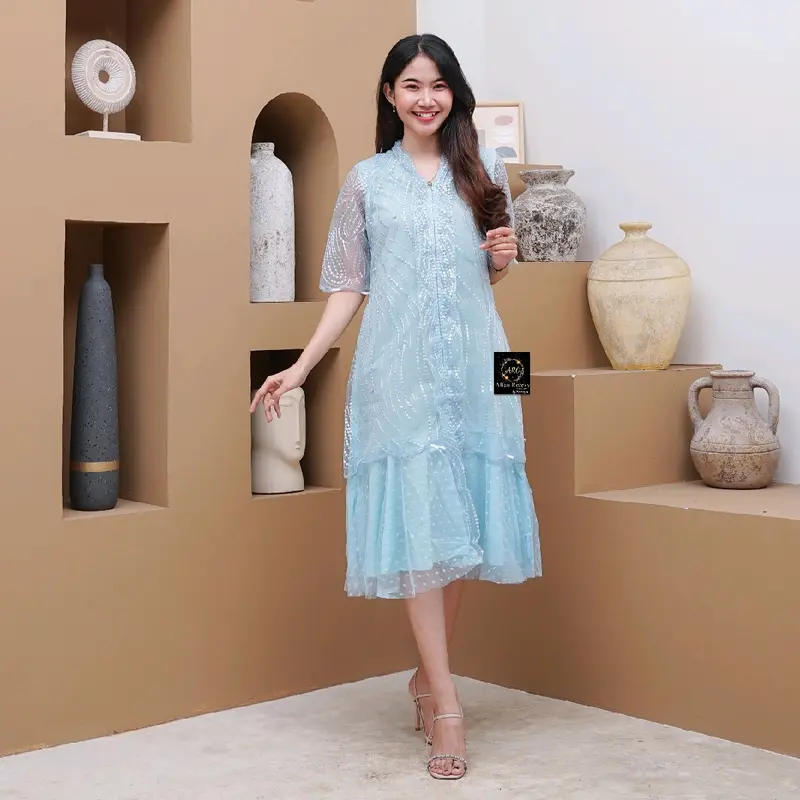 DRESS KARTINI BUSUI STANDAR SAMPAI JUMBO 0