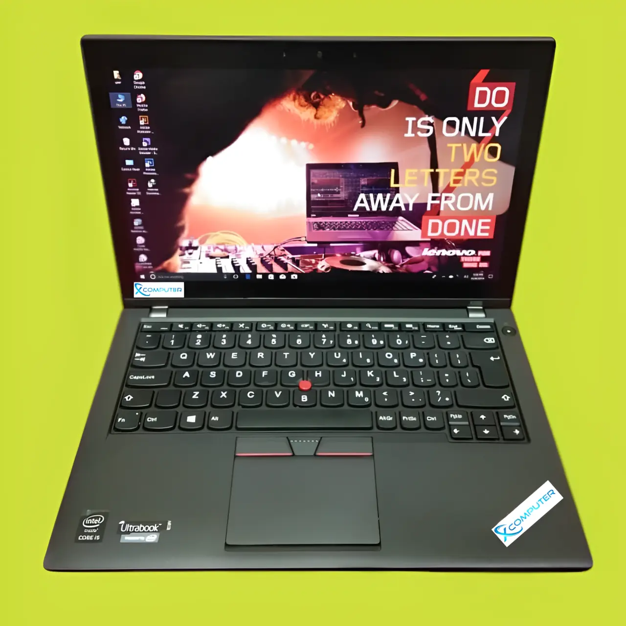 Laptop Canggih Berkualitas, Cocok Buat Sekolah