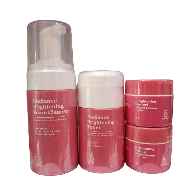 PAKET WAJAH BG SKIN (DOUBLE NIGHT ATAU SABUN) 4