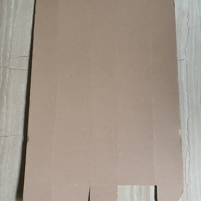 Card Storage Box - 70.5Cm X 10Cm X 7.5Cm 1