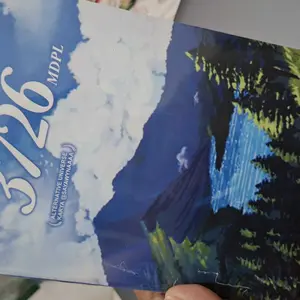 Novel 3726 MDPL By Nurwina Sari // Kertas Kuning Bookpaper