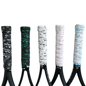 ZARSIA TENIS - GRIP KARET ZARSIA - TAAN BERBAGAI MOTIF DAN WARNA BISA JUGA UNTUK BADMINTON PADEL DLL