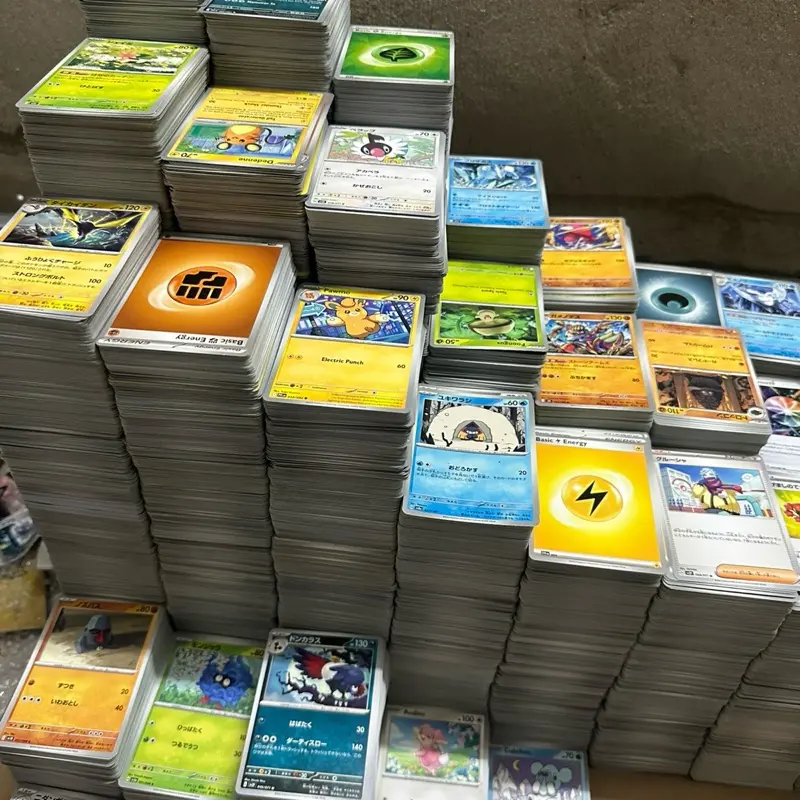 Flash Card For Rvn parkway parade pokemon cards - TikTok Shop Vietnam