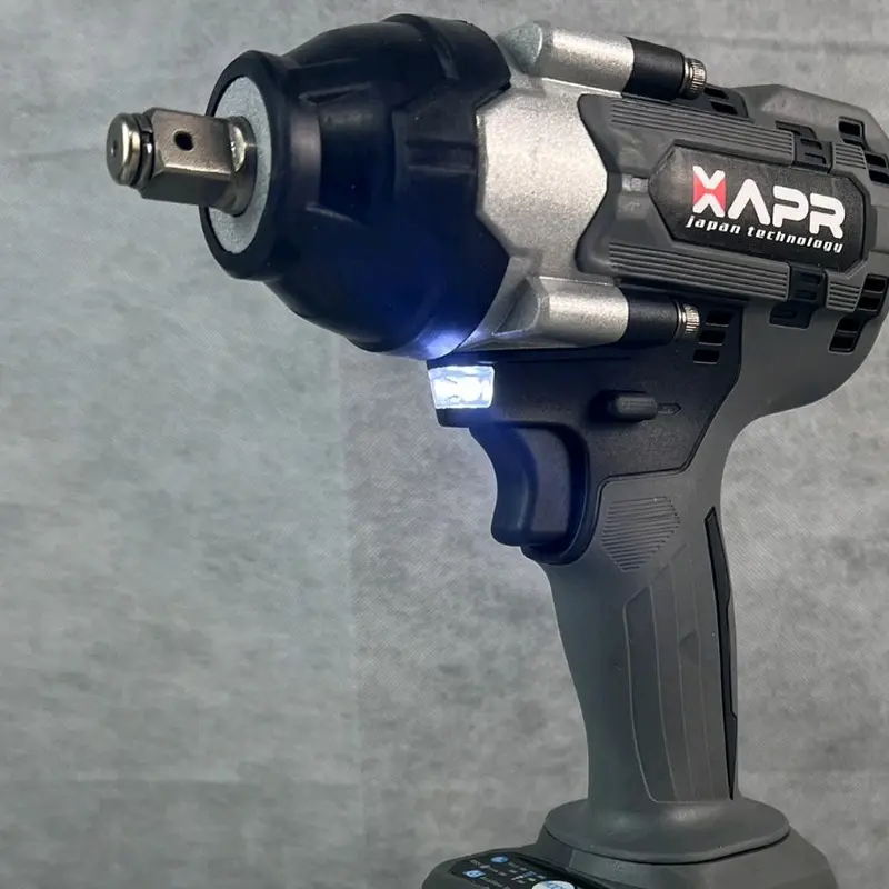 APR Anvil impact wrench apr standart ujung kepala spare part 1/2 inch untuk impact semua type 1 unit 3