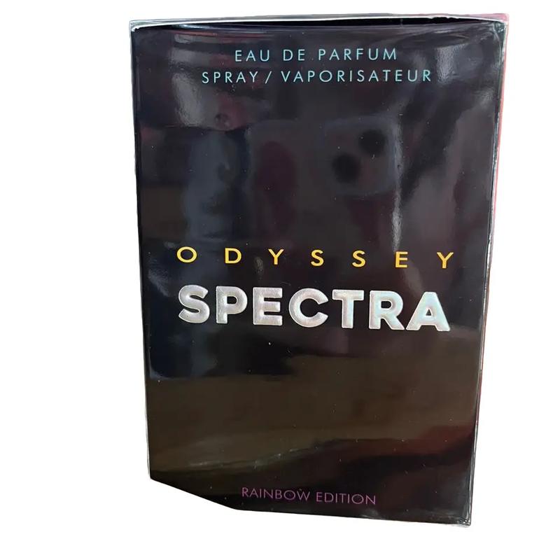 ODYSSEY SPECTRA EDP 100Ml - TikTok Shop Malaysia