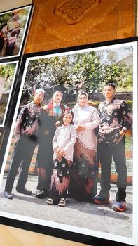 Product Review of (9 PCS) PAKET KODE 144 CETAK FOTO + BINGKAI MDF Dipasang di Dinding Modern Dekorasi Bukan Musiman dinding from O**A 1