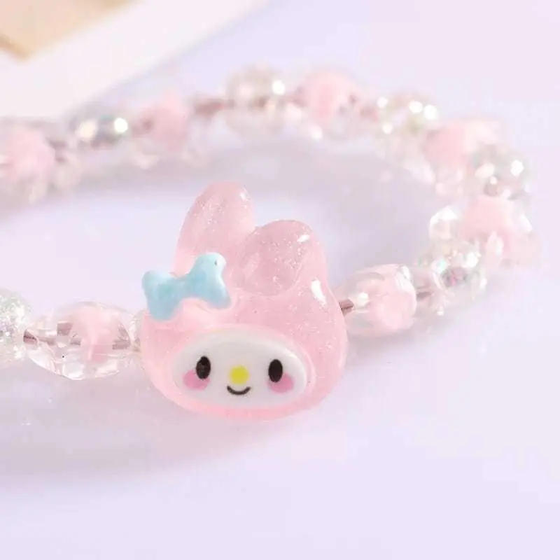 Ikat Rambut Karakter Lucu Bisa Di Jadikan Gelang Anak dan Dewasa 8