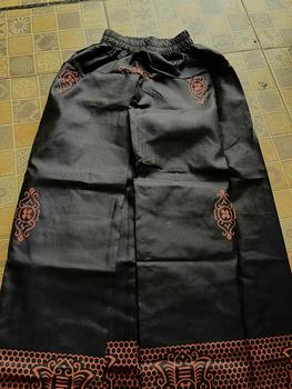 Product Review of Sarung Batik Anak Instan Usia 1 - 12 Tahun - Sarung Anak Kolor Motif Sarwon, Sarung Anak Anti Ribet from A**d 1
