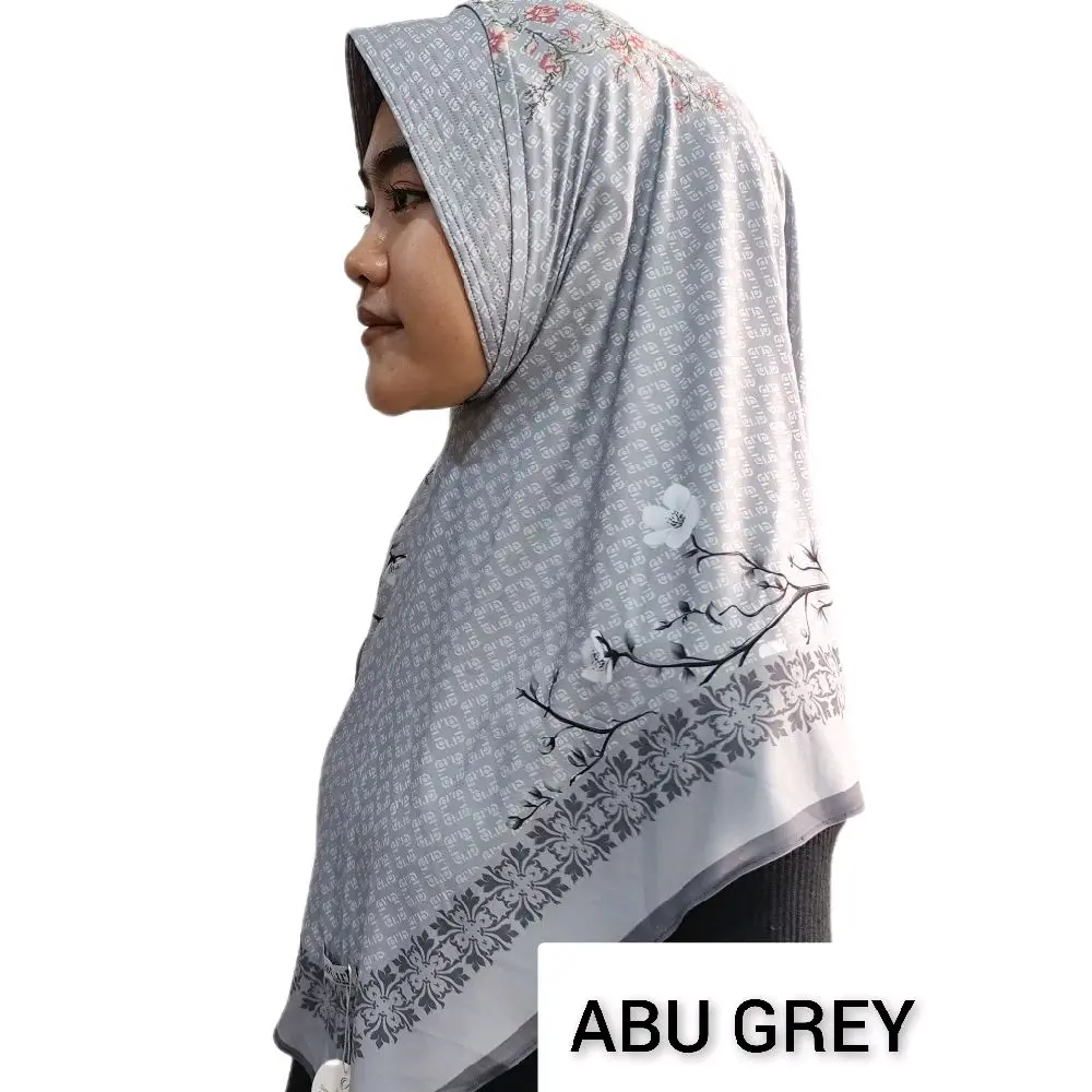 ABU GREY