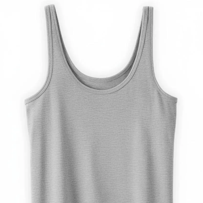 RANDOM TANK TOP