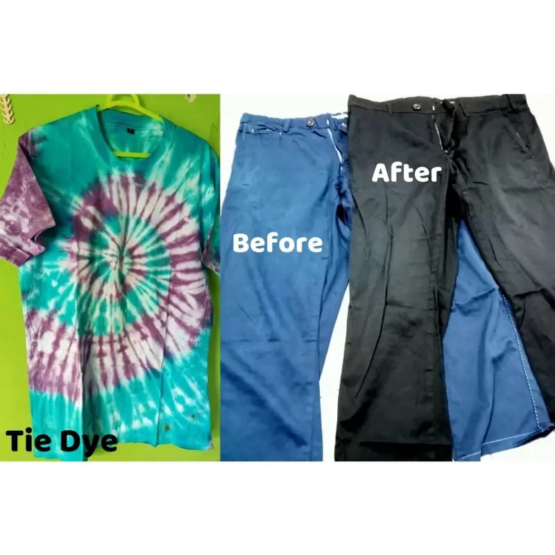 Wantex Biru Muda Padi Gunting Wenter Pewarna Warna Warni Tie Dye Baju Sumbo Sumba Kain Cotton Satuan Eceran Jumputan Art Celup Wentek Serbuk Coloring Color Jumput Craft Crafting Kerajinan Jeans Sepatu Jaket Sweater Bahan Seni 2