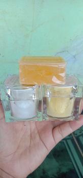 Product Review of Cream Susu Domba Original Ukuran Besar ( Ada Holo MDS ) from A**a V**a 1