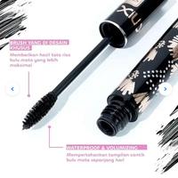 Gambar XI XIU LOVELY MASCARA WATERPROOF AND VOLUMIZING dari Linda Kosmetik_NEW Kota Palembang 2 Tokopedia