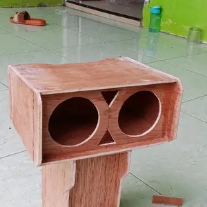 bok miniatur linearay 3in dobel