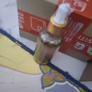 Evo Solution Rosemary Kemiri Oil 50ml Minyak Murni Alami Herbal Penumbuh Rambut Anti Rontok Melebatkan Penguat Akar Rambut Menutrisi