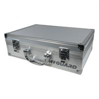 Gambar TaffGUARD Tas Koper Penyimpanan Barang Toolbox Hard Case Aluminium - TF-29 dari Taffware Official Store Kota Administrasi Jakarta Barat 4 Tokopedia
