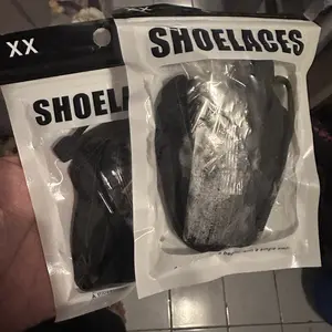 TALI SEPATU TANPA IKAT TALI SEPATU INOVATIF SHOE LACES AKSESORIS SEPATU Shoes Pria