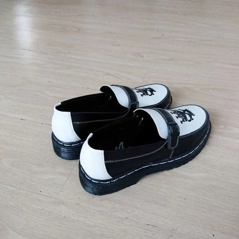 Sepatu Pantofel Terbaru Sepatu Dockmart Pria Perempuan Sepatu Docmart Terbaru 6