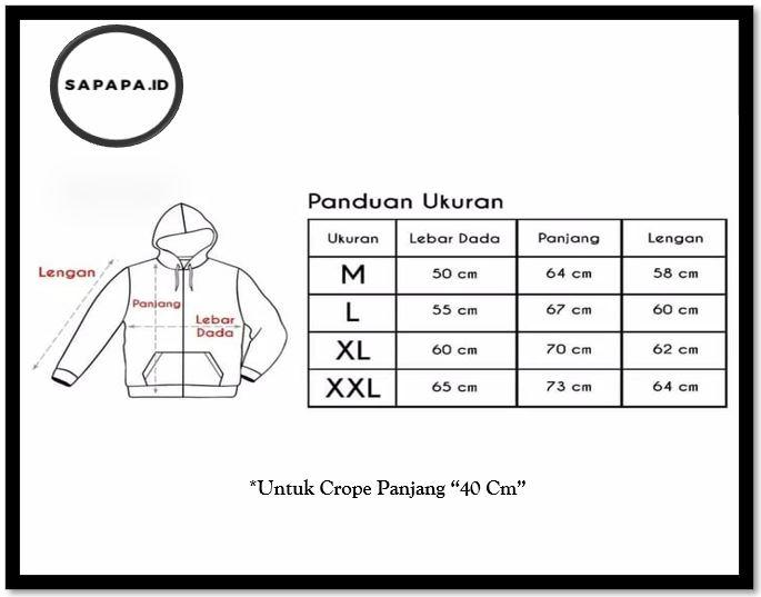 Sweater Wanita Texas Crope Oversize Fleece Fit Putih Atasan Crewneck Tebal Baju Sweatshirt 2