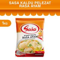 Gambar Sasa Kaldu Pelezat Rasa AYAM 1 KG - - dari Sasa Melezatkan Kota Administrasi Jakarta Timur 1 Tokopedia