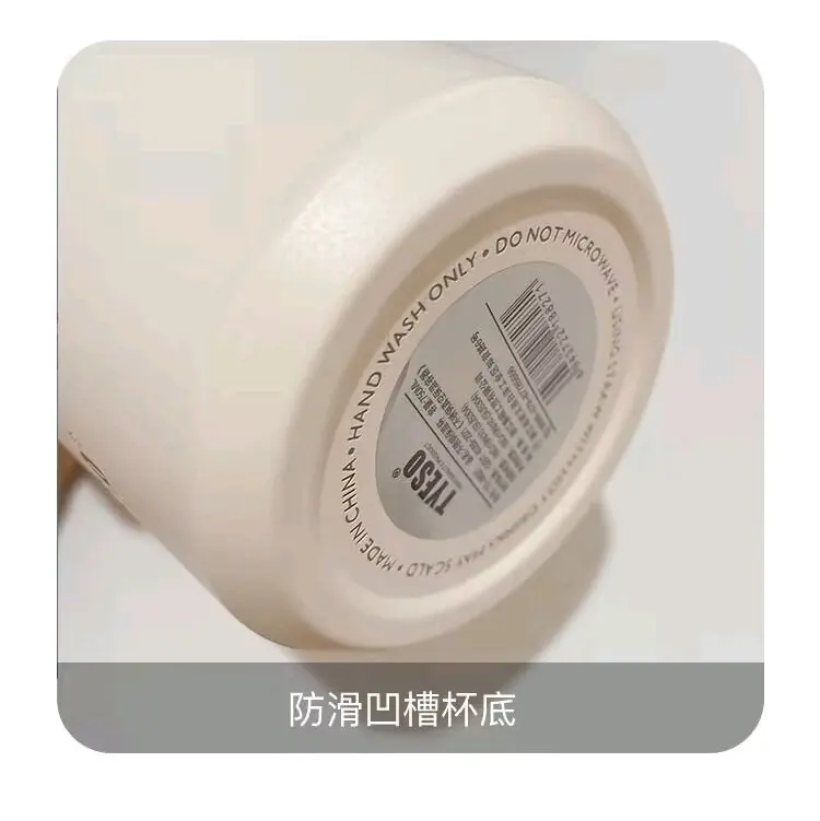 Tyeso Sedotan & Minum Langsung 2 in 1 - Tahan Panas & Dingin selama 12 Jam & 24 Jam - Vacuum 3