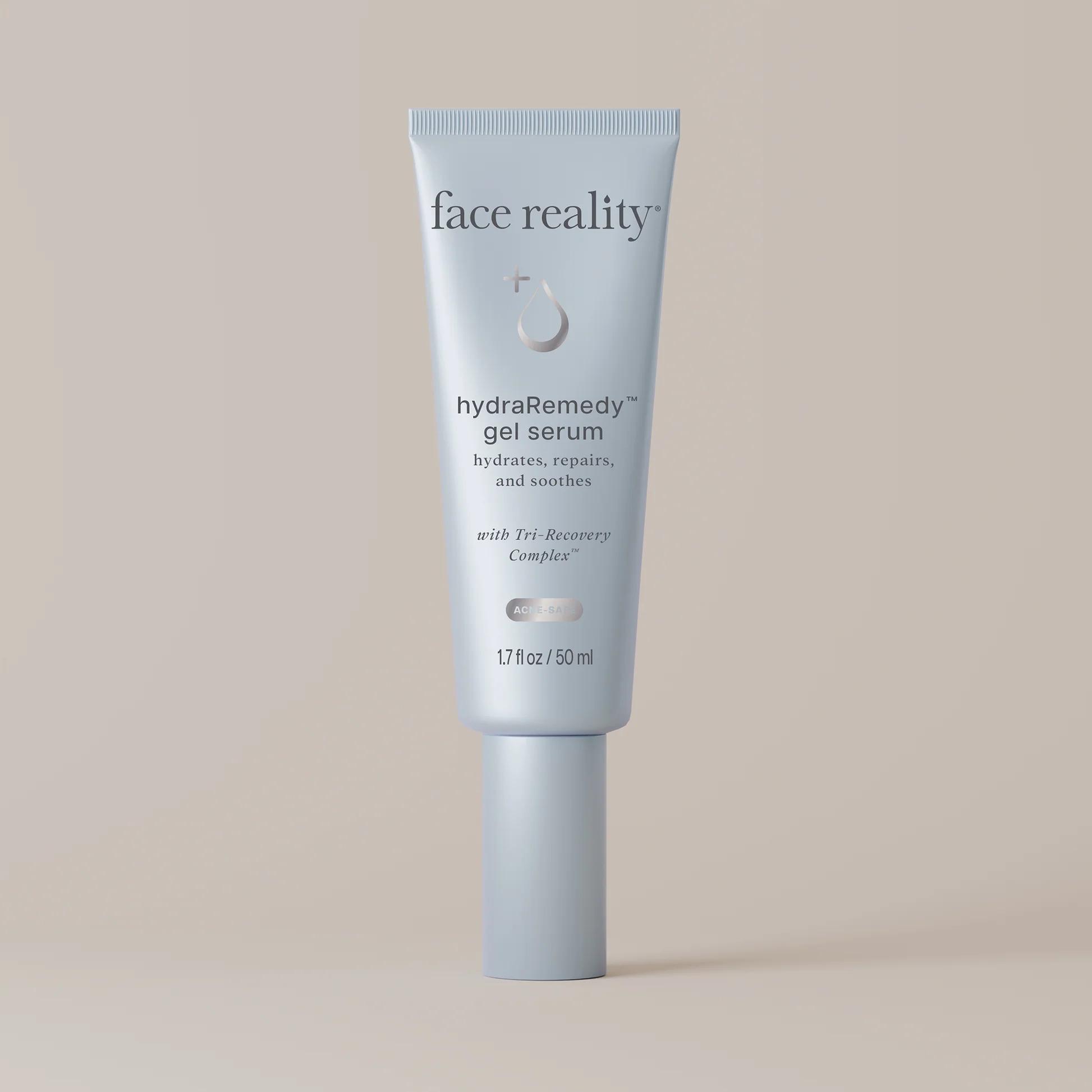 Date 1/2027 hydraRemedy Gel Serum Hyaluronic đa tầng cho da treatment 50ml