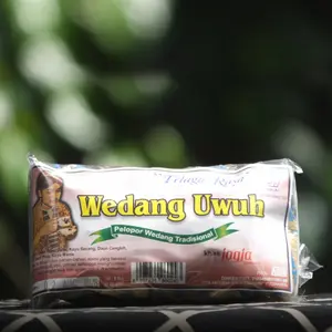 Minuman Jamu Wedang Uwuh Telaga Rasa, Minuman Tea Khas Jogja