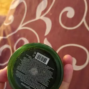 [Small Size]Glad2Glow MUGWORT ACNE GEL MASK - Atasi Jerawat Seketika & Kontrol Minyak! Formula Cerah dengan Daun Mugwort Alami Centella Salicin & SymCalmin, Sensasi Dingin Menenangkan, Cocok untuk Kulit Berminyak dan Berjerawat