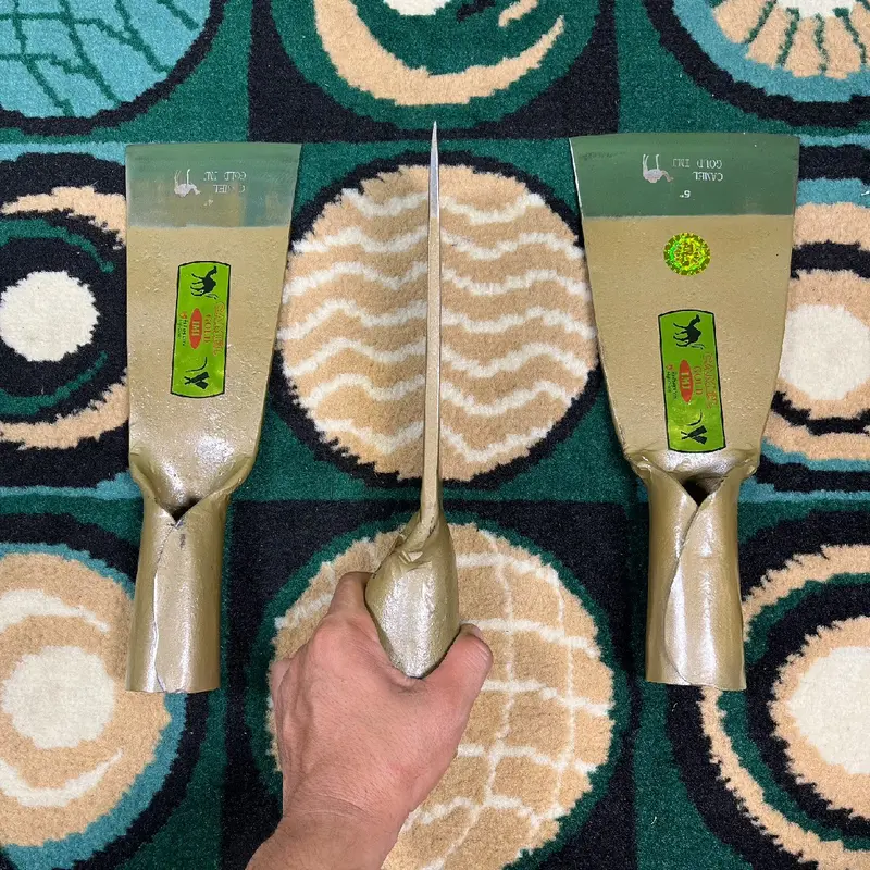Dodos Camel Gold Imj Asli Malaysia - Produk Berkualitas Tinggi 2