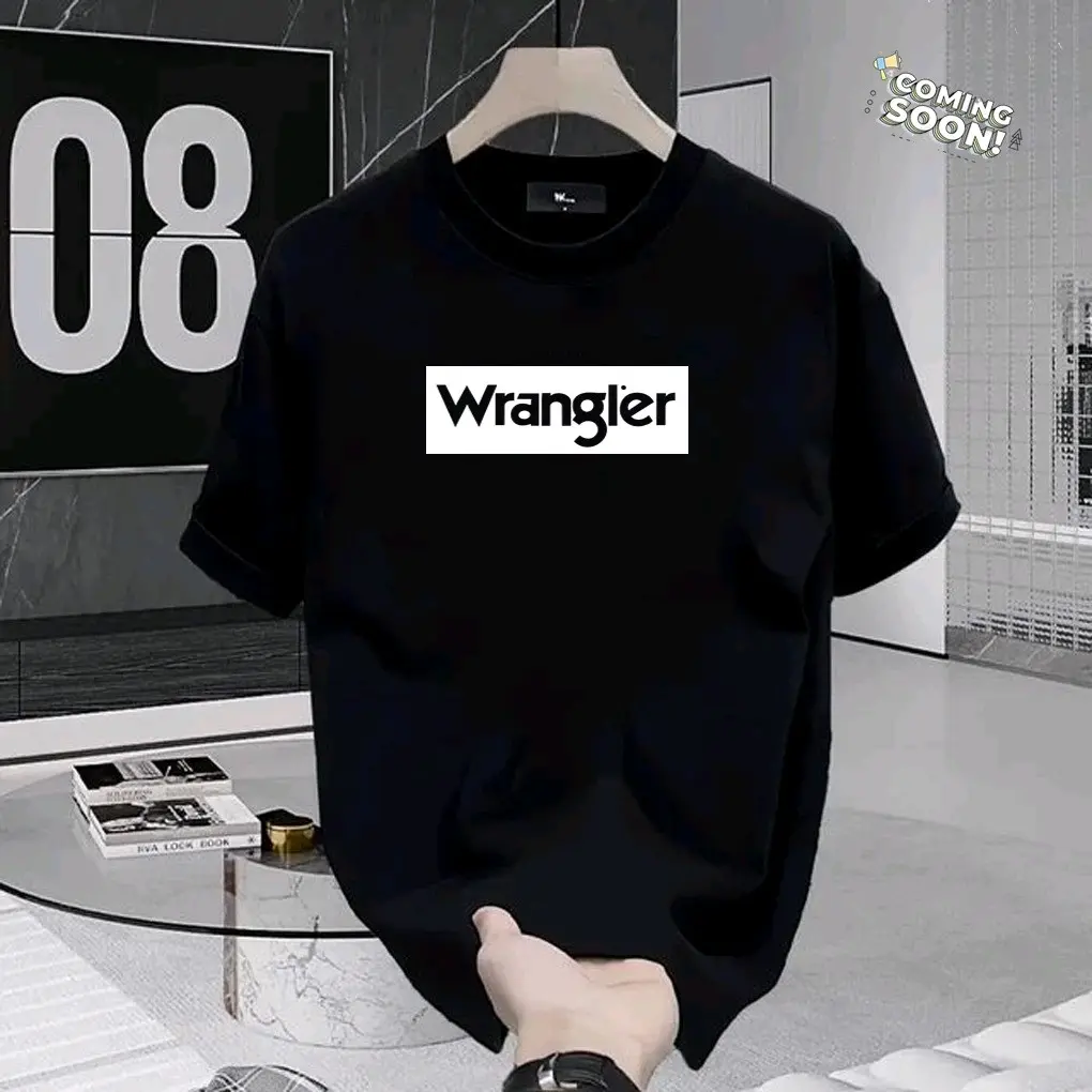 DN STORE SHOP Baju Kaos Atasan Distro Pria Wanita gr blok black cootun 20S Nyaman Unik Tebal Sablon Hitam Combed Keren Logo Digital Navy Kain Abu Lembut