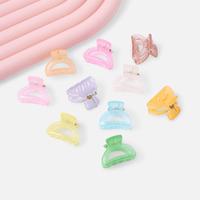 Gambar Stroberi Mini Jelly Hair Set Jepit Rambut Set - Hole Basic dari Stroberi Accessories Kab. Bandung Barat 3 Tokopedia