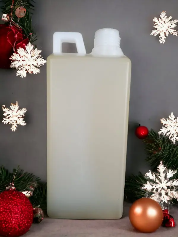 minyak sereh wangi murni ukuran 1 liter                              . 4