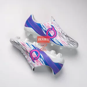 Sepatu Bola Ortuseight Unity Jogosala FG Soccer Pria Best Seller