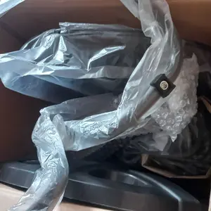 Kipas Angin Tornado Besi Emas Gold Hemat Daya Angin Kencang Mewah 3in1 2in1