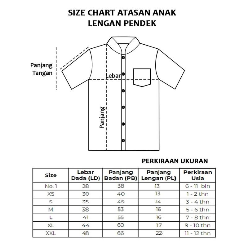 Product Introduction of Baju Koko Anak premium model akhtar couple kekinian terbaru 0