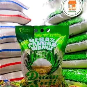 Beras kemasan 3KG Medium Super