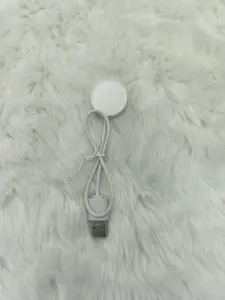 Pengisi daya nirkabel jam tangan pintar model D9D11S9