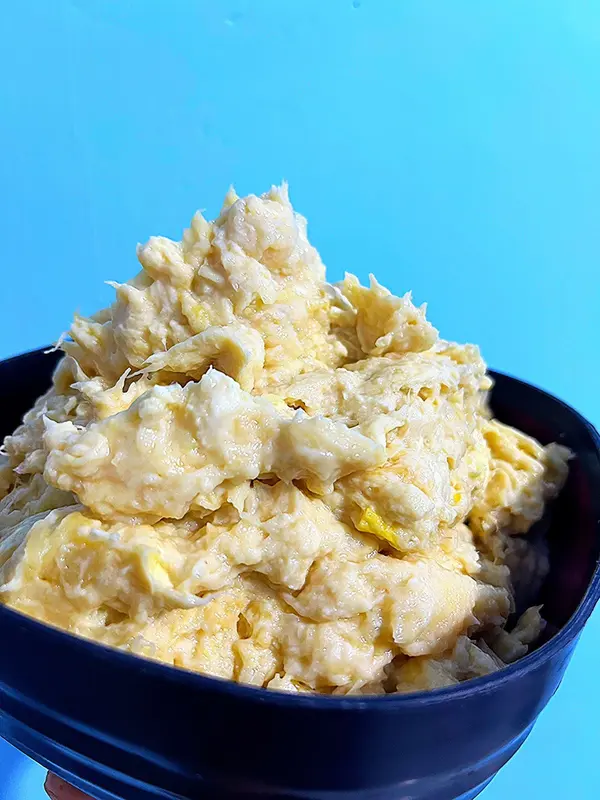 TEMPOYAK DURIAN KALIMANTAN 500 GRAM SEGAR DAN BARU 4
