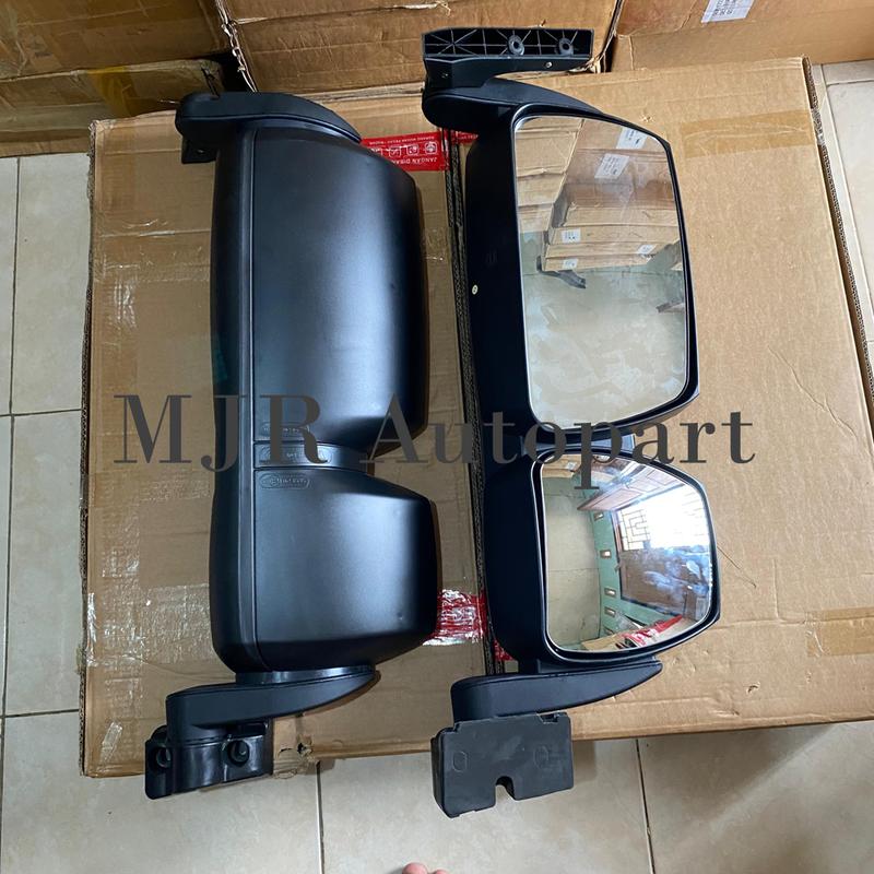 Kaca Spion Auman Original Part 1