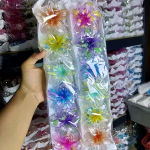 JEDAI BUNGA KAMBOJA 8CM ISI 12 / 6 PCS, JEDAI VIRAL. JEDAI KOREA, JEDAI MURAH. HARGA GROSIR TERMURAH