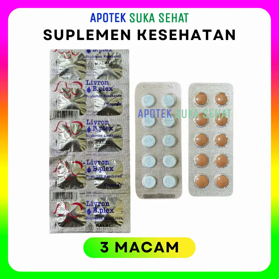 SUPLEMEN SAKIT PINGGANG / KESEMUTAN / NYERI BADAN / SAKIT LUTUT / PEGAL