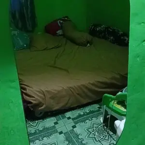 Cermin Dinding Tempel Akrilik – Praktis, Estetik, Cocok untuk Dekorasi Estetik Siap Tempel ( dengan Perekat )