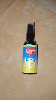 Product Review of Baslat 60ml Pembasmi lalat dan kutu sapi kuda babi kerbau dan kambing from u**n k**i 0