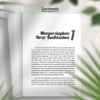Gambar Janji Setia Bodhisatwa Oleh Dagpo Rinpoche dari Lamrimnesiastore Kota Bandung 5 Tokopedia